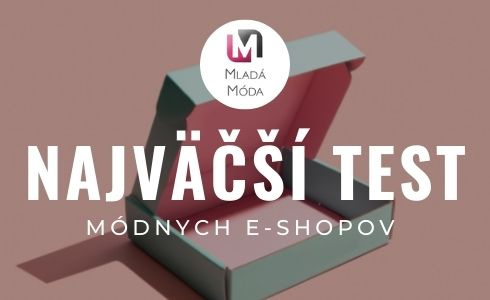 Recenzia e-shopu Mladamoda.sk: Ako dopadol náš nákup?