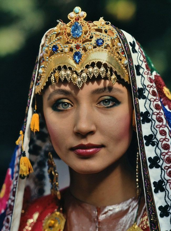 uzbekistan svadba