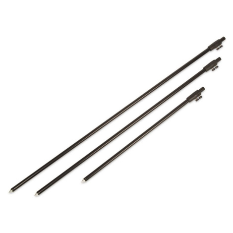 Trakker stabilizačné vidličky slim slimline storm pole - 24"- 46"