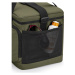 BagBase Veľká chladiaca taška cez rameno BG290 Military Green