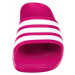 ADIDAS PERFORMANCE Plážové / kúpacie topánky 'Adilette Aqua'  ružová / biela