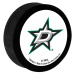 Dallas Stars penový puk White Sher-Wood