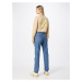 LEVI'S ® Džínsy '501 Jeans For Women'  modrá denim