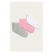 Puma - Ponožky (3-pak) 906978 906978