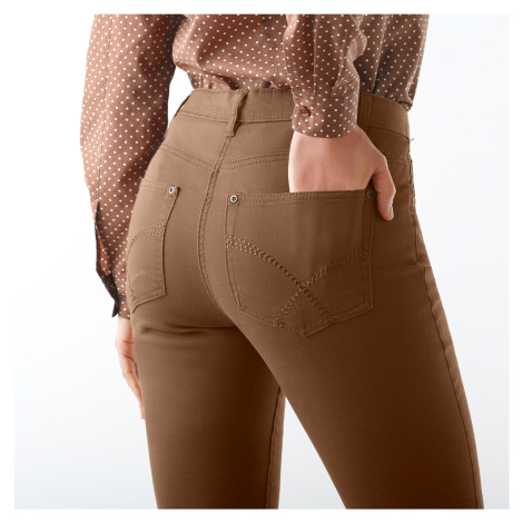 Dámske casual nohavice Blancheporte