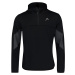 Pánská mikina Head Club 22 Tech Hoodie Men Black L