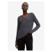 Dark grey women's sweater Tom Tailor - Women's