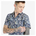 TOMMY JEANS Classic Tommy Aop Shirt save mb str