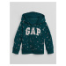 GAP Kids sweatshirt with logo - Girls