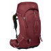 Osprey Aura AG 50 Berry Sorbet Red Outdoorový batoh