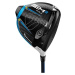 TaylorMade SIM2 Max Pravá ruka 12° Lite Golfová palica - Driver