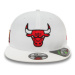 New Era Šiltovka Repreve 950 Bulls 60503415 Biela