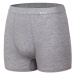 Pánske boxerky 220 Authentic grey - CORNETTE