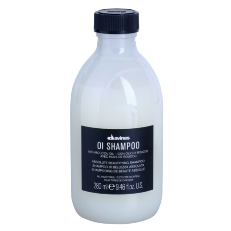 Davines OI Shampoo šampón pre všetky typy vlasov