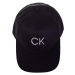 Calvin Klein Šiltovka 8719855504237 Black