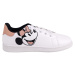 SPORTY SHOES PVC SOLE MINNIE