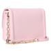 CHIARA FERRAGNI Eyelike Buckle crossbody kabelka