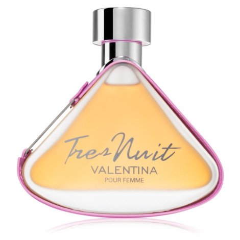 Armaf Tres Nuit Valentina parfumovaná voda pre ženy