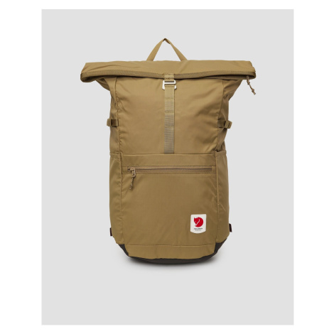 Krémový Batoh Fjallraven High Coast Foldsack 24 Fjällräven