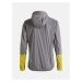 Bunda Peak Performance M Vislight Wind Jacket Soud Mist Grey Melange