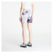 Šortky Nike ACG Women's Oversized Allover Print Shorts Gridiron/ Summit White