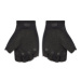 POC Dámske rukavice Essential Short Glove 30338 1002 Čierna
