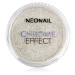 NEONAIL Effect Chrome trblietavý prášok na nechty