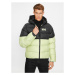 Helly Hansen Vatovaná bunda Active 53523 Zelená Regular Fit