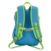 Lewro CHILL 7 Detský batoh, modrá, veľkosť