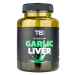 Tb baits power dip garlic liver 150 ml