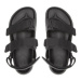 Birkenstock Sandále Tatacoa 1019200 Čierna