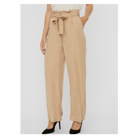 Dámske elegantné nohavice Vero Moda