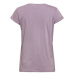 HORSEFEATHERS Top Melanie - iris PINK