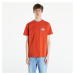 Horsefeathers Bronco T-Shirt Orange Rust