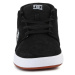 DC Shoes Crisis 2 SM Black - Pánske - Tenisky DC Shoes - Čierne - ADYS100657-XKWK