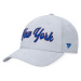 New York Islanders čiapka baseballová šiltovka Heritage Snapback