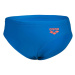 Pánske plavecké plavky ARENA TEAM SWIM BRIEFS SOLID