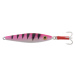 Kinetic pilker torskepilken pink tiger - 150 g