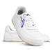 Barefoot tenisky Barebarics Wave - All White