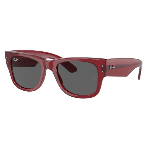 Ray-Ban Mega Wayfarer RB0840S 6679B1 - ONE SIZE (51)