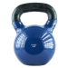 KN 28 KG KETTLEBELL POKRYTÝ VINYLEM HMS