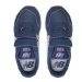 New Balance Sneakersy PV500CIL Tmavomodrá