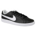 Čierne pánske tenisky NIKE Court Royale 749747-010