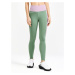 Women's Craft LEGGINGS ADV Essence 2 Green