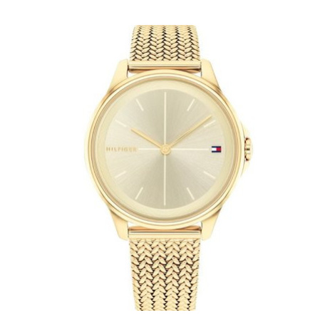 Dámske módne hodinky Tommy Hilfiger
