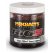 Mikbaits boilies v dipe bigs oliheň javor 250 ml-24mm