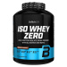 BioTech USA Iso Whey Zero 500 g čokoláda-toffee