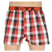 Men's shorts Styx sports rubber multicolor