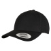 YP Classics Cap Black