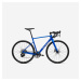 Cestný bicykel NCR CF Apex modrý